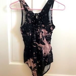H&M Bodysuit